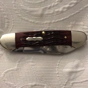 Meet your Posher, Raul